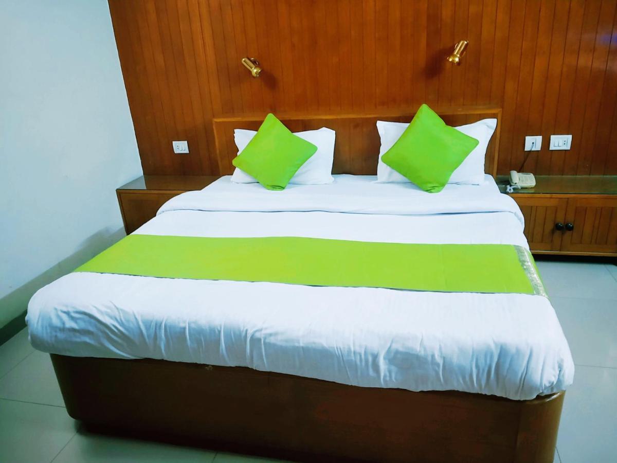 Tara Home Shimla Near Mall Road Exterior foto